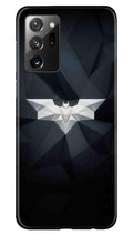 Batman Case for Samsung Galaxy Note 20