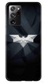 Batman Case for Samsung Galaxy Note 20