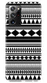 Black white Pattern Case for Samsung Galaxy Note 20