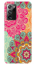 Rangoli art Case for Samsung Galaxy Note 20