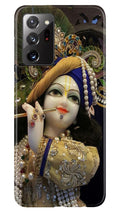 Lord Krishna3 Case for Samsung Galaxy Note 20