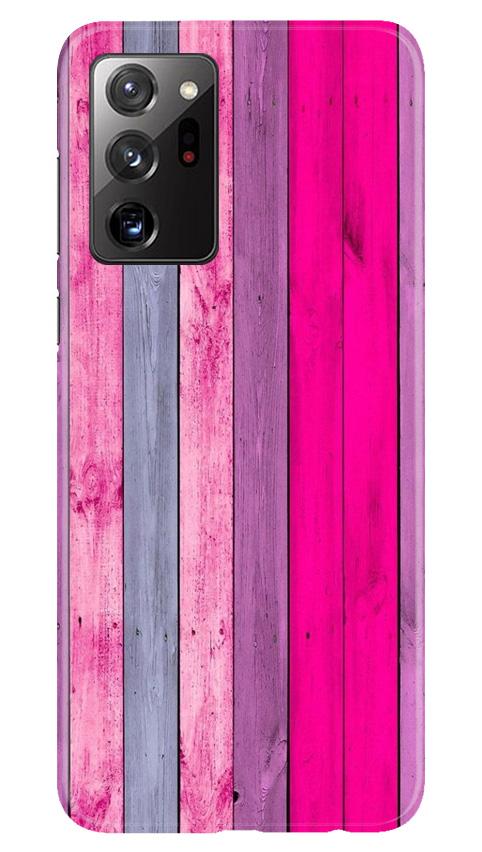Wooden look Case for Samsung Galaxy Note 20