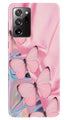 Butterflies Case for Samsung Galaxy Note 20