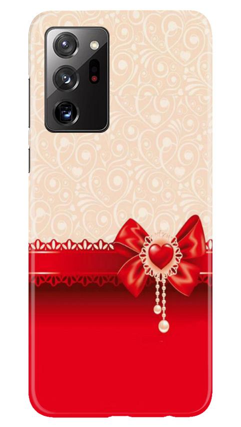 Gift Wrap3 Case for Samsung Galaxy Note 20