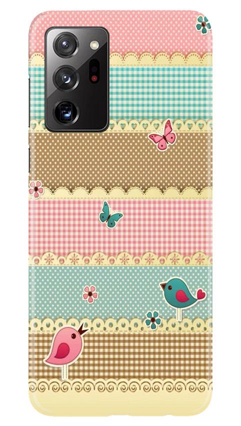 Gift paper Case for Samsung Galaxy Note 20