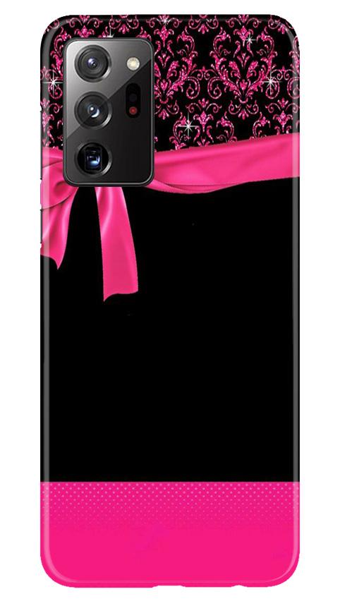 Gift Wrap4 Case for Samsung Galaxy Note 20 Ultra
