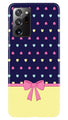 Gift Wrap5 Case for Samsung Galaxy Note 20