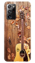 Guitar Case for Samsung Galaxy Note 20