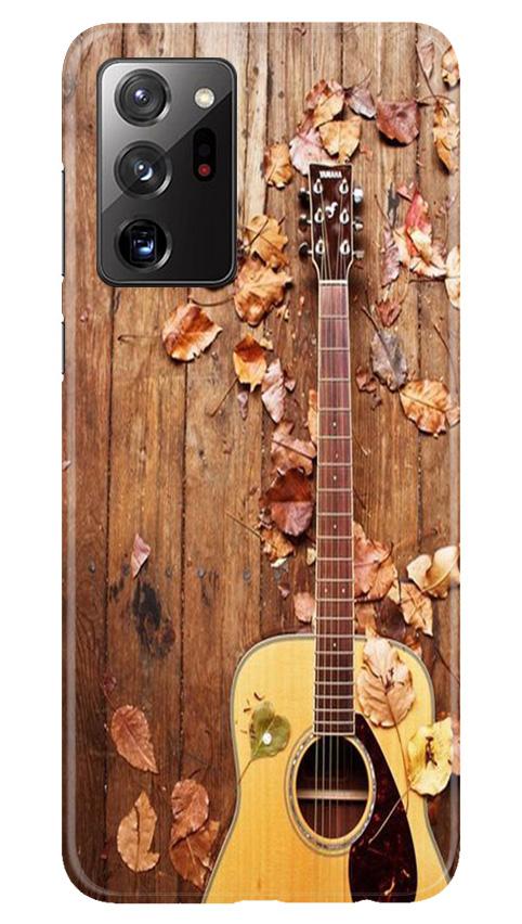Guitar Case for Samsung Galaxy Note 20 Ultra
