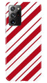 Red White Case for Samsung Galaxy Note 20
