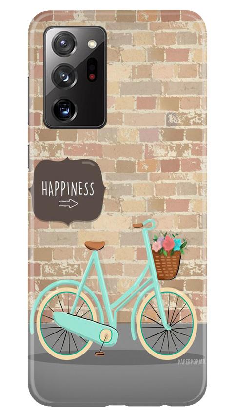Happiness Case for Samsung Galaxy Note 20 Ultra