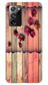 Wooden look2 Case for Samsung Galaxy Note 20