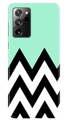 Pattern Mobile Back Case for Samsung Galaxy Note 20 (Design - 58)