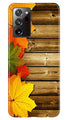 Wooden look3 Case for Samsung Galaxy Note 20