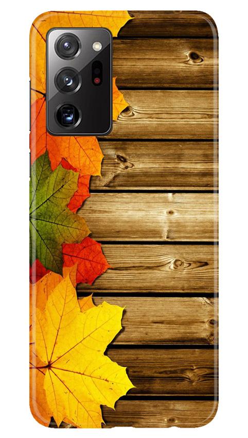 Wooden look3 Case for Samsung Galaxy Note 20 Ultra