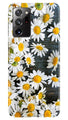 White flowers2 Case for Samsung Galaxy Note 20