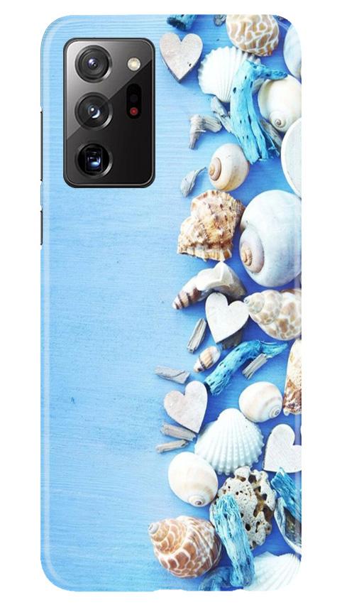 Sea Shells2 Case for Samsung Galaxy Note 20 Ultra
