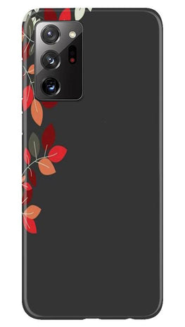 Grey Background Case for Samsung Galaxy Note 20 Ultra