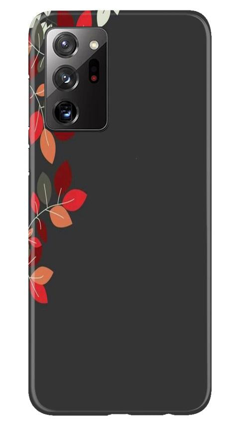 Grey Background Case for Samsung Galaxy Note 20