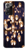 Party Bulb2 Case for Samsung Galaxy Note 20