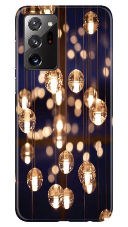Party Bulb2 Case for Samsung Galaxy Note 20
