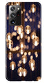 Party Bulb2 Case for Samsung Galaxy Note 20 Ultra