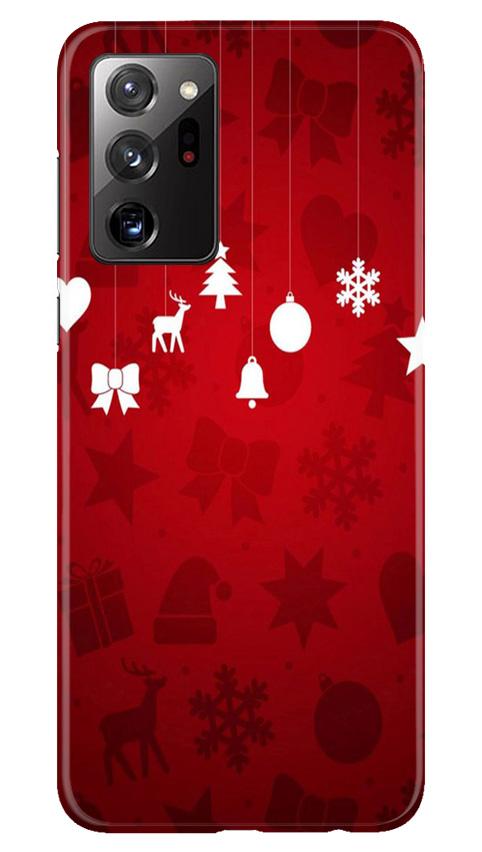 Christmas Case for Samsung Galaxy Note 20 Ultra