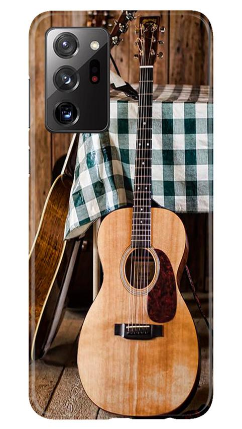 Guitar2 Case for Samsung Galaxy Note 20 Ultra