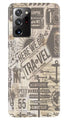 Travel Case for Samsung Galaxy Note 20  (Design - 104)