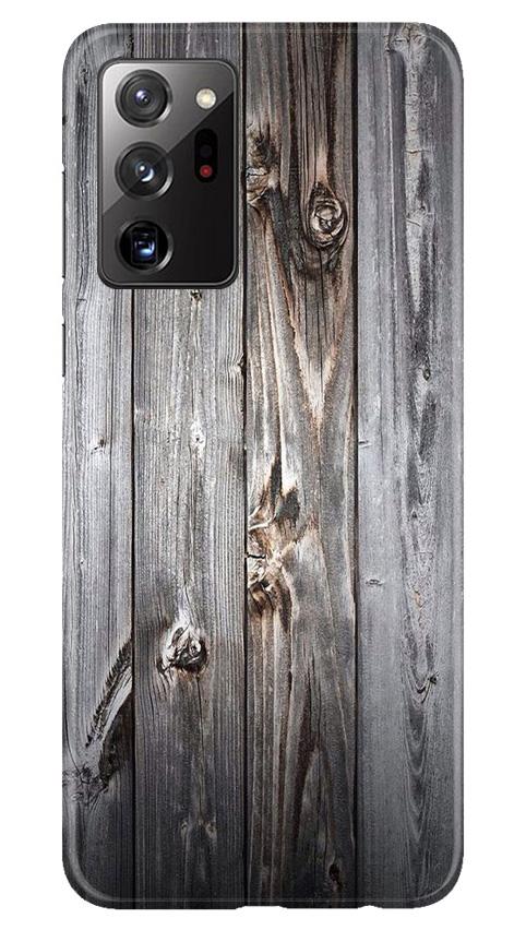 Wooden Look Case for Samsung Galaxy Note 20 Ultra  (Design - 114)
