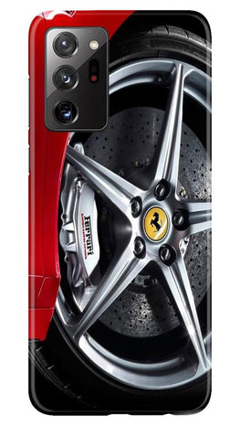 FerariCase for Samsung Galaxy Note 20 Ultra(Design - 133)