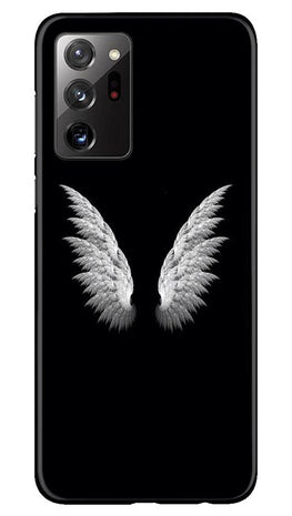 Angel Case for Samsung Galaxy Note 20(Design - 142)