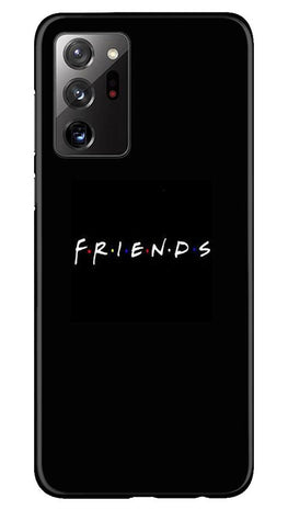 Friends Case for Samsung Galaxy Note 20 Ultra(Design - 143)