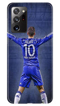 Hazard Case for Samsung Galaxy Note 20  (Design - 164)