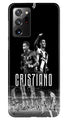 Cristiano Case for Samsung Galaxy Note 20  (Design - 165)