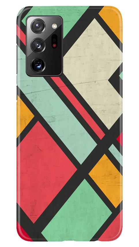 Boxes Case for Samsung Galaxy Note 20 (Design - 187)