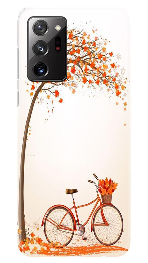 Bicycle Case for Samsung Galaxy Note 20 (Design - 192)
