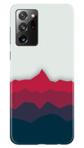 Designer Case for Samsung Galaxy Note 20 (Design - 195)