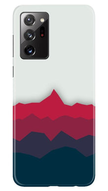 Designer Mobile Back Case for Samsung Galaxy Note 20 Ultra (Design - 195)