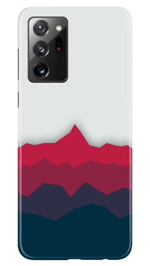 Designer Case for Samsung Galaxy Note 20 Ultra (Design - 195)