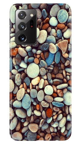 Pebbles Case for Samsung Galaxy Note 20 (Design - 205)