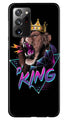 Lion King Case for Samsung Galaxy Note 20 Ultra (Design No. 219)
