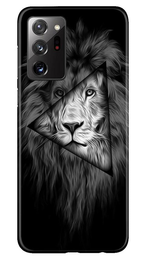 Lion Star Case for Samsung Galaxy Note 20 (Design No. 226)