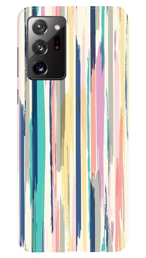 Modern Art Case for Samsung Galaxy Note 20 Ultra (Design No. 241)