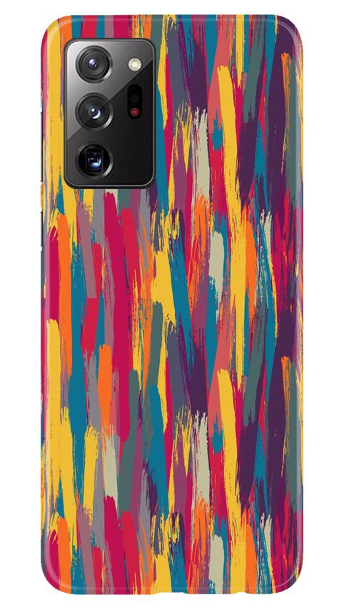 Modern Art Case for Samsung Galaxy Note 20 Ultra (Design No. 242)