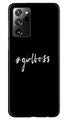 #GirlBoss Case for Samsung Galaxy Note 20 (Design No. 266)