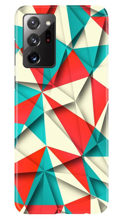 Modern Art Case for Samsung Galaxy Note 20 (Design No. 271)