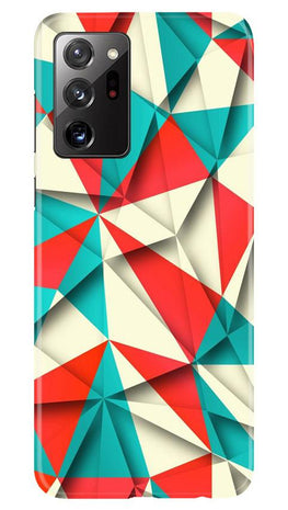 Modern Art Case for Samsung Galaxy Note 20 Ultra (Design No. 271)