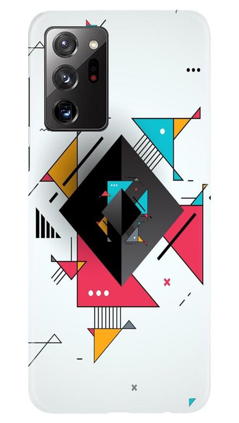 Designer Case for Samsung Galaxy Note 20 Ultra (Design No. 276)