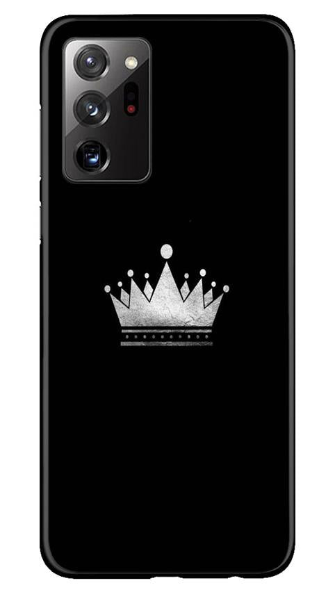 King Case for Samsung Galaxy Note 20 (Design No. 280)